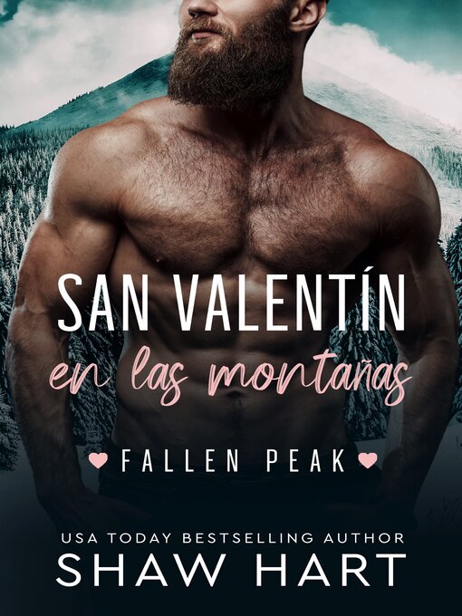 Title details for San Valentín en las Montañas by Shaw Hart - Available